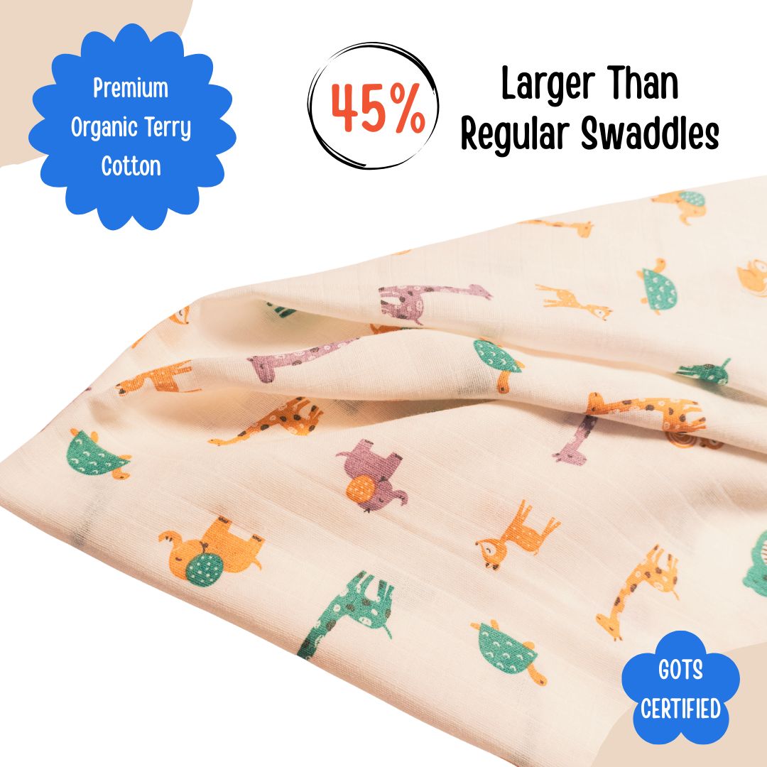 Safari & Blueberry - Image 2