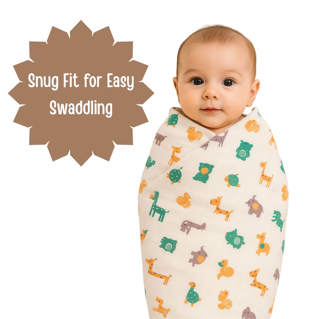 Safari & Blueberry - Image 3