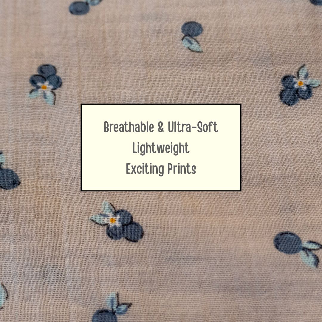 Safari & Blueberry - Image 5