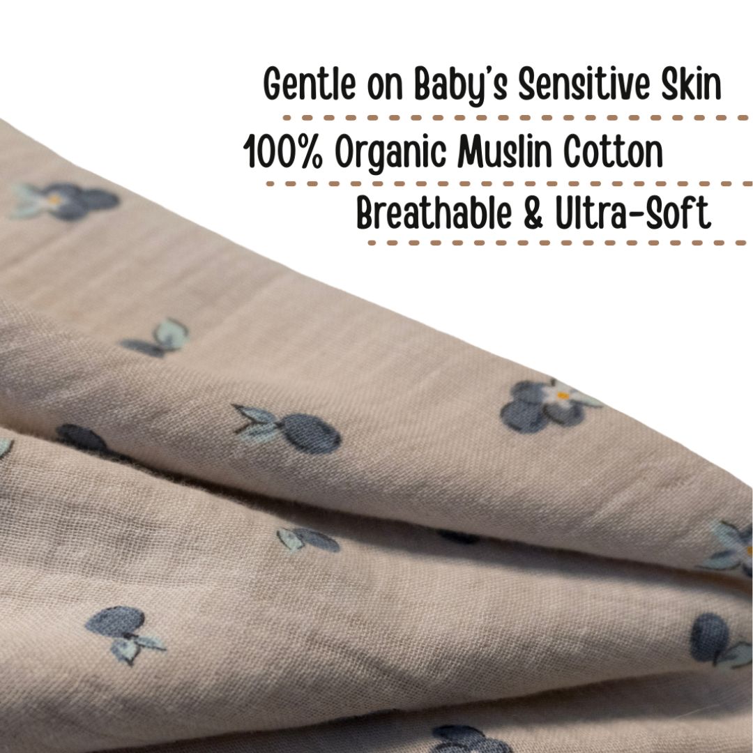 Safari & Blueberry - Image 6